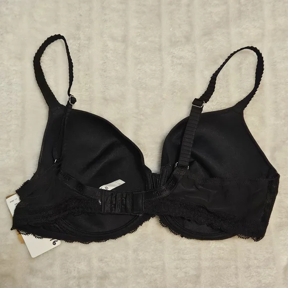 NWT Chantelle C Chic Sexy Spacer Foam T-Shirt Bra 3585 - Picture 8 of 14